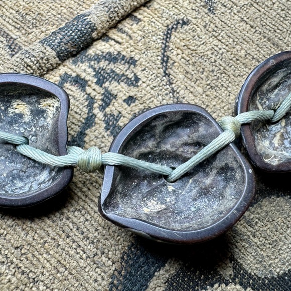 ‘90’s vintage unique necklace. - Picture 11 of 11